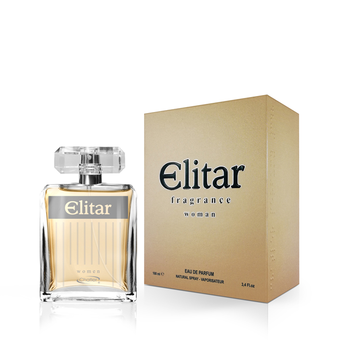 Elitar Fragrance Woman