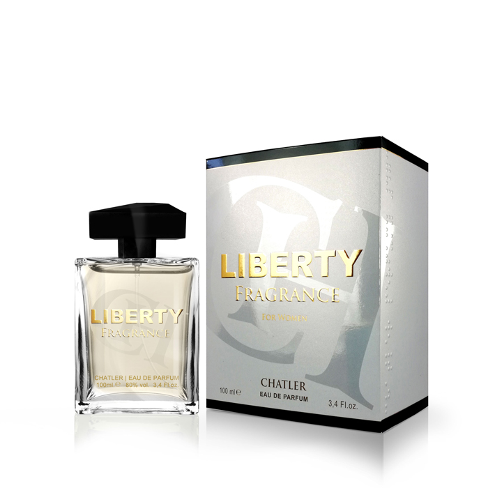 Liberty Fragrance for Women
