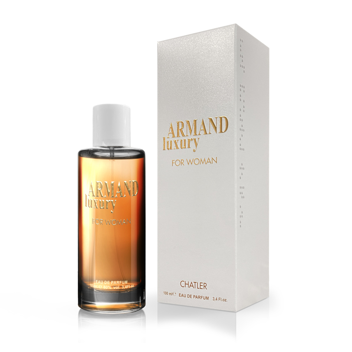 Armand Luxury for Woman